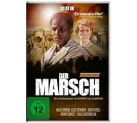 Wheatley, David - Der Marsch (Remastered)