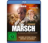 Wheatley, David - Der Marsch (Remastered) (Blu-Ray)