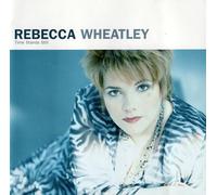 Wheatley Rebecca - Time Stands Still