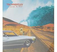 WHEATLEY TIM - PILLAR TO POST (1 CD)