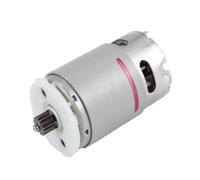 WheatThrive 14 Teeth DC Motor, Replacement Part for DeWalt 10.8V 12V DCD700 DCD710 DCD710S2 DCD701, N075847 N446251