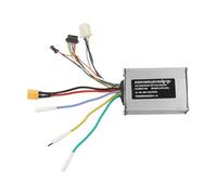 WheatThrive 18A Mainboard Controller for Hitway H5 Electric Scooter - Aluminum Alloy Scooter Controller Parts, 23×16×5 cm, 300 g