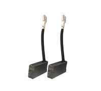 WheatThrive 2Pcs Carbon Brushes for DW368 DW708 DW716 DWS780, Replacement Part 381028-02 381028-08
