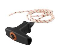 WheatThrive 3.5mm Pull Starter Handle, Recoil Rope Grip for MS380 MS381 MS440 MS660 MS661C MS880, Durable Replacement Part