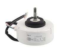 WheatThrive 3 Phase Wind Turbine Generator, Brushless Motor, DIY Power Generation, 9V-72V DC Output, ABS Metal Build, Renewable Energy Kit
