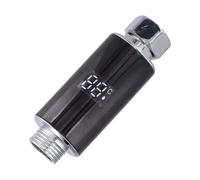 WheatThrive 3D Adjustable Door Hinge, Aluminium Flag Hinge, Mute Buffer, 3-Way Alignment for UPVC Double Glazing Doors, White