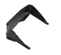 WheatThrive 5 Inch Sat Nav Sun Shade Visor for Garmin and TomTom GPS, Anti-Glare Screen Cover to Block Reflection and Improve Visibility in Strong Light