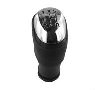 WheatThrive 5 Speed Shift Lever Knob for Renault for Clio IV MK4 2012 2019 with Easy DIY Installation