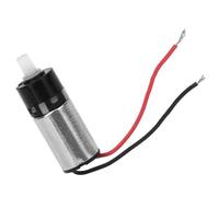 WheatThrive 6mm Planetary Gear Motor, DC 3V Coreless Motor, High Torque Low Noise, Metal Reduction Gearbox, 1200RPM for DIY Robot Car, Pack