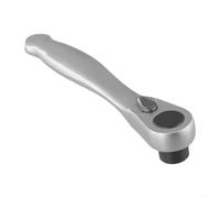 WheatThrive 72 Tooth Ratchet Wrench for Auto Repairs and Everyday Installation Tasks