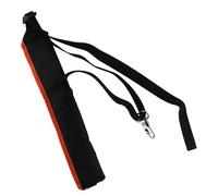 WheatThrive Adjustable Trimmer Shoulder Strap Harness Belt for Grass Trimmers, Brush Cutters, and Lawn Mowers - Oxford Cloth, 70 lb Load-Bearing