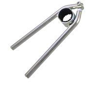 WheatThrive Aerator Wrench, Faucet Key, Tap Spanner, Removal Tool for 21.5-27mm Nozzle, Adjustable Pipe Fitting Extractor