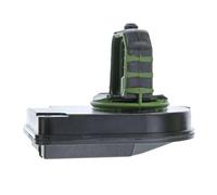 WheatThrive Air Control Valve, Right Side Air Flap, for BMW E60 E61 E87 E82 E70 E90 E92 Z4 328i, Replaces 11617560538 11617522928, Direct Fit Plastic Replacement Part