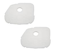 WheatThrive Air Filter, Chainsaw Parts, 2 Pack for Echo CS-260T CS-2600 CS-271T, Replace A226000051 A226000050