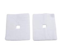 WheatThrive Air Filter, Cotton Filter, Replacement Filter for HP 60/HP 80 Air Pump, Essential Maintenance, 2 Pack