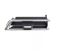 WheatThrive Air Vent Grille Repair Kit, AC Outlet Blade, Left Front Fix, Restores Airflow, Durable Black Plastic, Set, for BMW X5 G05 X6 G06 X7 G07