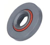 WheatThrive Angle Grinder Clamping Flange, 125mm Disc Guard Nut, for Bosch GWS18V-10, Part 2605703014, Metal Replacement Accessory