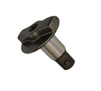 WheatThrive Anvil Assembly, Impact Wrench Part, 1/2in Detent Pin, N536344 Replacement for DEWALT DCF894, Metal Construction, 1 Pack