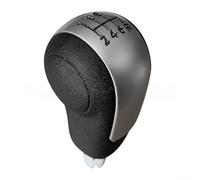 WheatThrive Automotive Shift Knob for Land Rover 2 2 2 L359 2006 2014, Modern Manual Gear Lever for Improved Driving Experience (Black)
