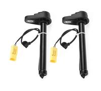 WheatThrive Bonnet Actuator, Hood Latch Motor, Pair Left Right Side Actuators for Mercedes E Class W213, CLS W257, AMG GT