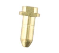 WheatThrive Brass Nozzle Tip, Spray Wand Replacement, for Karcher K1 K2 K3 K4 K5 K6 K8 K9 Pressure Washer, Copper Adapter, Pack