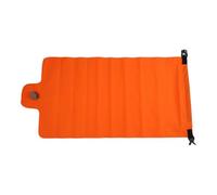 WheatThrive Camping Air Pump, Inflatable Bag, Quick Fill Mattress Pump, Nylon Wind Sack for Sleeping Pad, Tent, Outdoor Travel