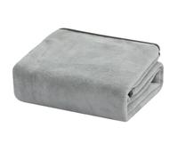 WheatThrive Car Drying Towel, Microfibre Cloth, Scratch-Free, Super Absorbent, 180x60cm, for Car Washing and Drying