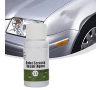 WheatThrive Car Scratch Remover, Paint Repair Kit, Dent Fix Agent, Instant Shine, Deep Scratch Removal for Car Body, 20ml