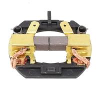 WheatThrive Carbon Brush, Motor Brush, Replacement Part for DeWalt DCF880 DCF885 DCF835 DCF830, Metal Holder N187232, Pack