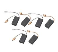 WheatThrive Carbon Brushes, Bosch Replacement, 1617014135, for GBH5-40DE, GSH5-CE, GBH7-45DE, 6pcs Motor Parts