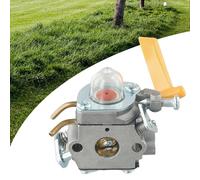 WheatThrive Carburettor, Carb Replacement, for Homelite 26cc 30cc Trimmer, Fits Zama C1U-H60, Replaces 308054013