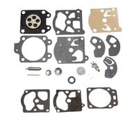 WheatThrive Carburettor Repair Kit, Diaphragm Gasket Set for WA WT, Replaces K10-WAT, Pack