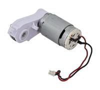 WheatThrive Central Brush Motor, Main Roller Motor, Vacuum Spare Part for HONOR R2, R2 Plus, R2s Lite, Durable Metal Build, Easy Install, Restores Suction