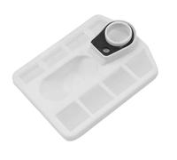 WheatThrive Chainsaw Air Filter with Seal Compatible with 5200 4500 5800 Models, Plastic Replacement Part for 45cc 52cc 58cc Saws