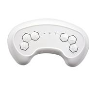 WheatThrive Children's Electric Car Controller, Remote Control Receiver, Circuit Board, Stable Performance, for Baby Ride On Car Parts