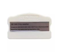 WheatThrive Chip Resetter, Printer Decoder, Ink Restorer for Epson Stylus Pro 3800 3880 3890 3885 3850, Resets Cartridge & Maintenance Box Chips, Extends Ink Life, White ABS Tool