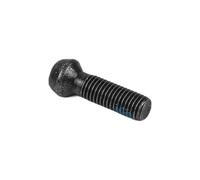 WheatThrive Chuck Screw, Drill Part, Replacement Screw, N092854, 1/2" Chuck, Metal Screw for DeWalt DCD780 DCD785 DCD795 DCD790 Drills, Pack