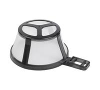WheatThrive Coffee Filter, Tea Strainer, Water Filter Mesh, Nylon Brewing Sieve for Coffee Grounds, Tea Leaves, Purifying, Pack