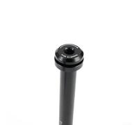 WheatThrive Compact Bicycle Thru Axle Lever 100/142/148x12mm for BMC, for Cube and for SWORKS (148x12mm)