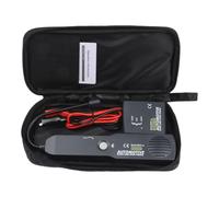 WheatThrive Digital Circuit Tester, Automotive Wire Tracker, Short Open Finder, Fault Detection, Tone Mode, for Car DIY Mechanics