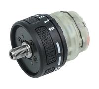 WheatThrive Drill Gearbox Replacement for Bosch 21V 16.8V, 13 Teeth Metal Gear Box for Power Tools Workshop Equipment