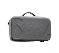 WheatThrive Drones Protective Carrying Case for DJI Flie and Remote Controllers Perfectly Designed