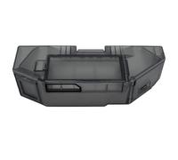 WheatThrive Dust Box, Dustbin, Vacuum Part for Dreame L30s Ultra, L10s Ultra Gen 2, Enhanced Filtration, Easy Install, ABS, Black, Pack