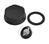 WheatThrive Engine Oil Filler Cap Compatible with for volvo S40 V40 S60 S70 S80 V70 XC70 XC90, Replaces OEM 8692888 3547599