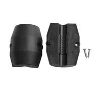 WheatThrive Faucet Hose Weight Replacement for Pull Out Kitchen Tap, Telescopic Gravity Ball to Keep Hose Retracted, Easy Install Plastic Accessory