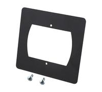WheatThrive Flush Mount Kit, Surge Protector Plate, Acrylic Cover, for CHSPT2ULTRA MAX MICRO, Cutler Hammer CHSPF Panel, 7.5x6.5in, 1 Set