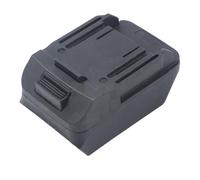 WheatThrive for battery Adapter, Power Connector, 18V Cable for BL1830 BL1840 BL1850 to 2106, DIY Conversion