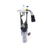 WheatThrive Fuel Assembly, Fuel System Part, Direct Replacement for Victory Vision 2008-2017, OE 2521030 2520786, Plastic Housing, Pack