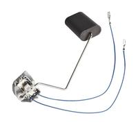 WheatThrive Fuel Level Sensor, Fuel Gauge Sender Unit for Chevrolet Malibu, Saab 9-3 2008-2010, Direct Fit Replacement, OEM 22672171, Pack