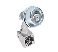 WheatThrive Gear Head, Trimmer Head, Gearbox Assembly for FS55 FS55R FS56 FS100 FS110 FS120 FS130 FS200 FS240 FS250 FS260 FR85, Metal Replacement Part 4137 640 0100, Easy Install